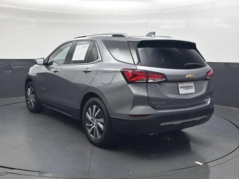 Used 2023 Chevrolet Equinox Premier FWD image 7