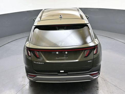 New 2026 Hyundai Tucson Limited image 50