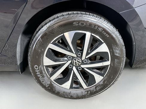 Used 2024 Volkswagen Jetta S image 28