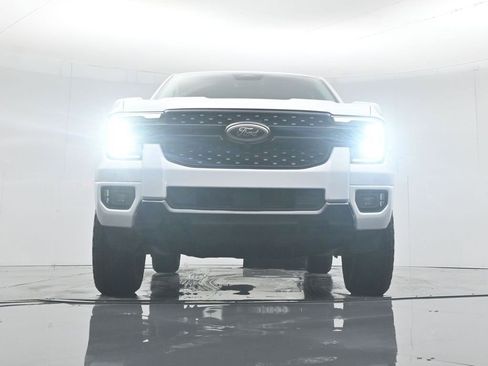 New 2025 Ford Ranger Lariat w/ FX4 Off-Road Package image 45