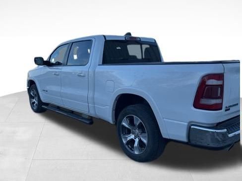 Used 2019 RAM 1500 Laramie image 5