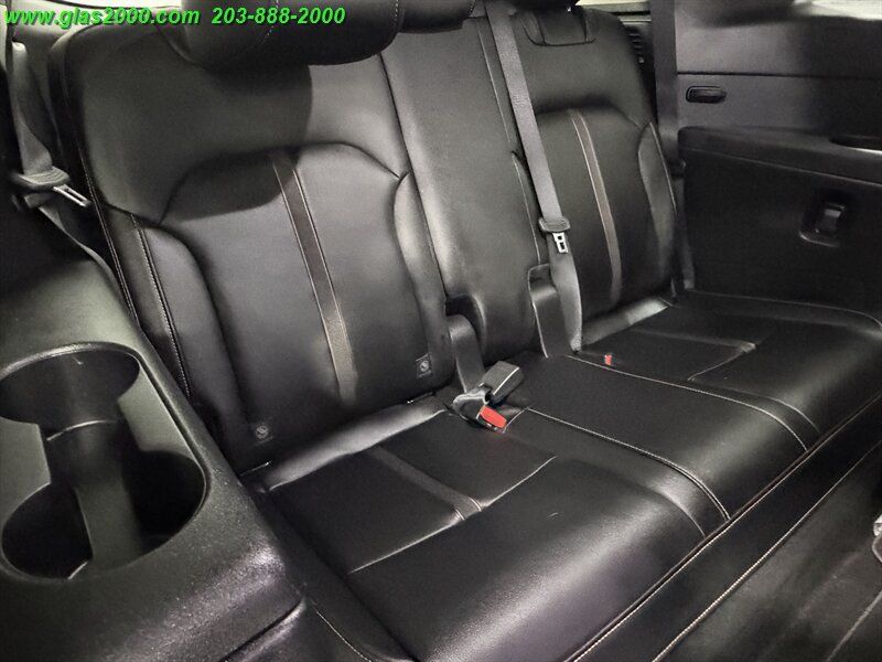 Used 2024 MAZDA CX-90 3.3 Turbo w/ Select Package AWD/4WD image 33