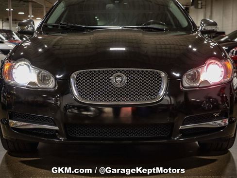 Used 2009 Jaguar XF Supercharged image 27