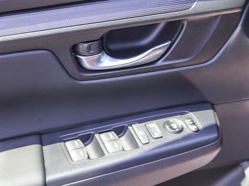 Certified 2026 Honda CR-V LX image 22