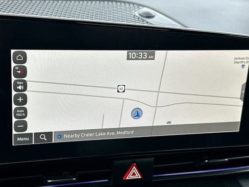 Certified 2025 Hyundai Elantra SEL w/ Cargo Package image 18