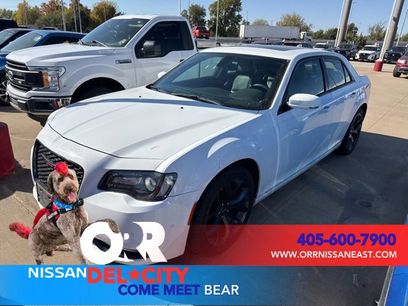 Used 2023 Chrysler 300 S