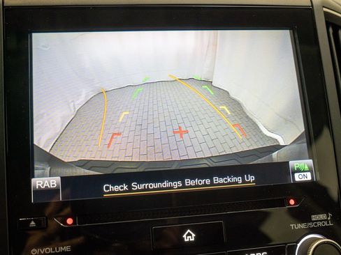 Used 2019 Subaru Forester Sport image 15