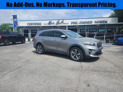 Used 2019 Kia Sorento EX