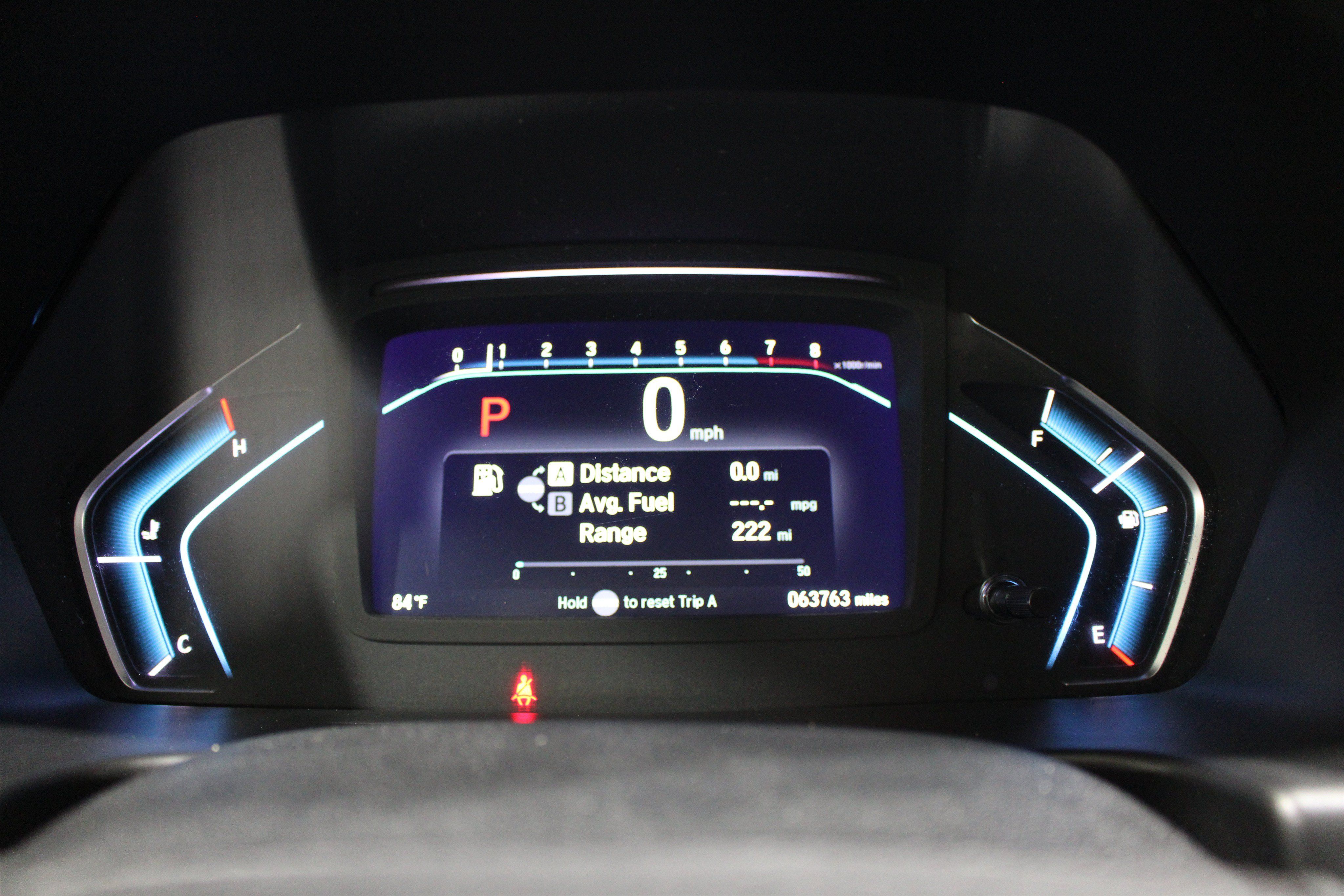 Used 2019 Honda Odyssey EX-L image 14