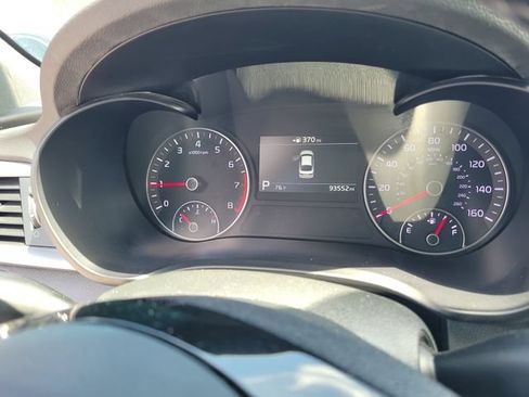 Used 2019 Kia Optima SX w/ SX Limited (Black) Package FWD image 17