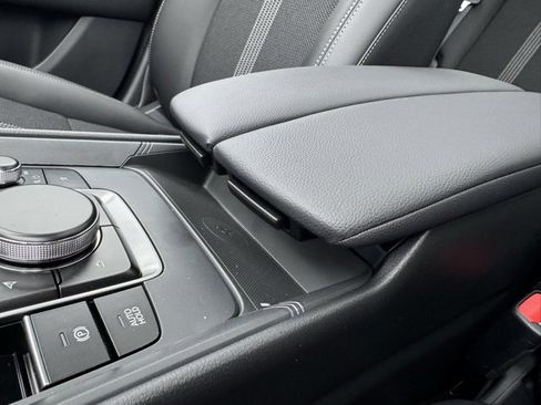 New 2026 MAZDA CX-50 2.5 Hybrid w/ Cargo Package image 21