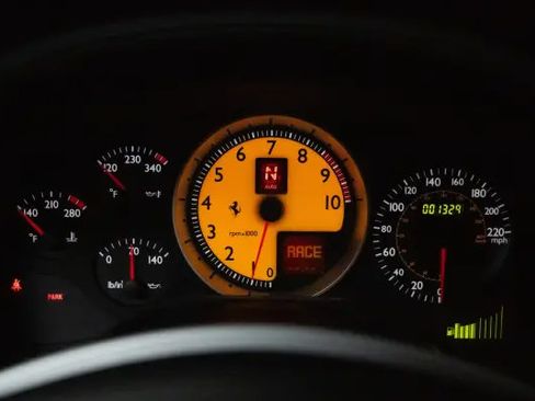 Used 2006 Ferrari F430 Coupe RWD image 6