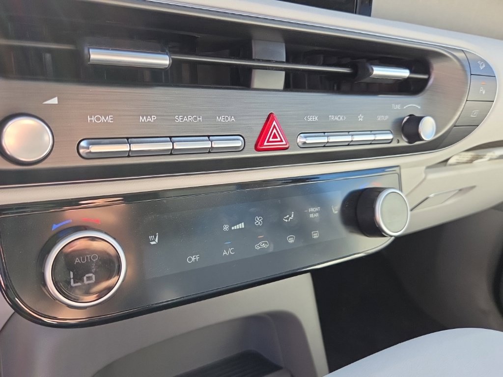 Used 2026 Hyundai Palisade SEL AWD/4WD image 19