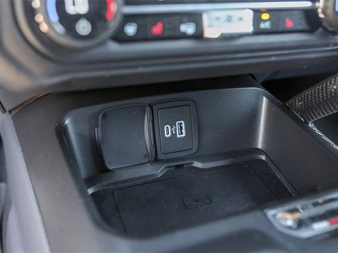 Used 2023 Ford Bronco Raptor image 17