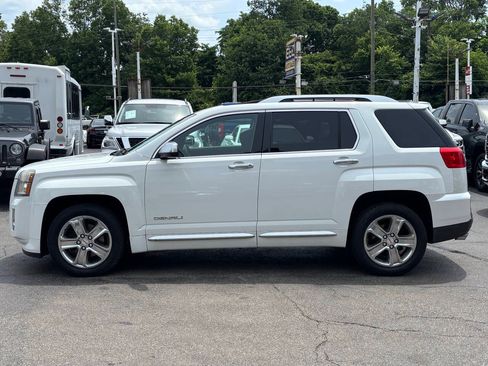 Used 2015 GMC Terrain Denali AWD/4WD image 5