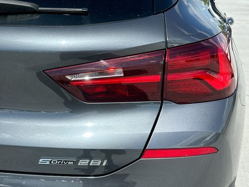 Used 2021 BMW X2 sDrive28i FWD image 32