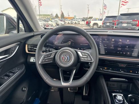 New 2026 Buick Envision Sport Touring AWD/4WD image 41