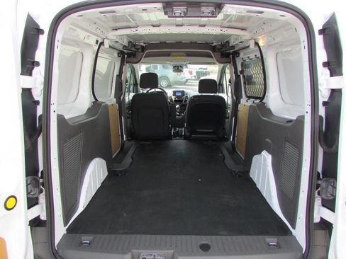 Used 2019 Ford Transit Connect XL image 21