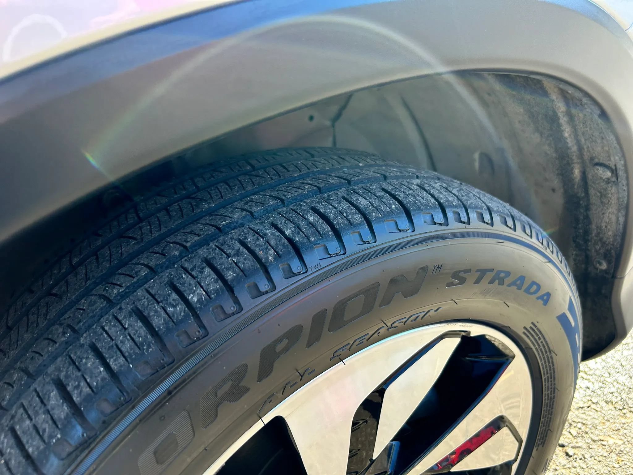 Used 2016 Honda CR-V Touring image 34