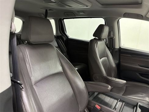 Used 2018 Honda Odyssey EX-L image 20