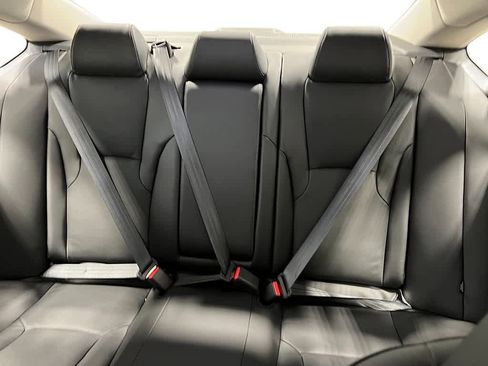 New 2025 Honda Accord Touring image 28