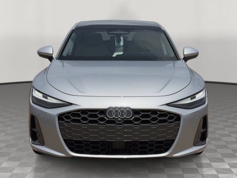 New 2026 Audi A6 Premium AWD/4WD image 6