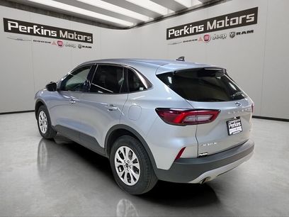 Used 2024 Ford Escape Active
