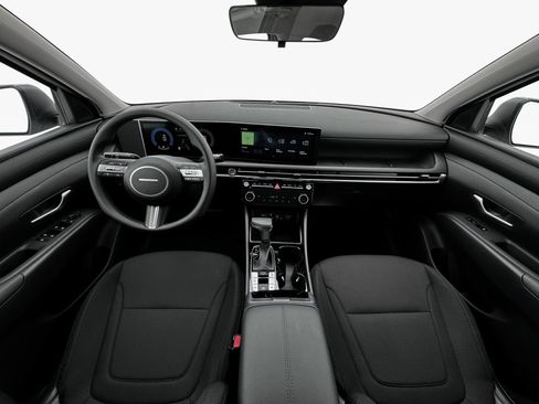 Used 2025 Hyundai Tucson SEL image 13