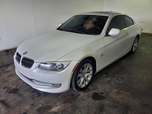 Used 2012 BMW 328i xDrive Coupe w/ Premium Pkg image 1