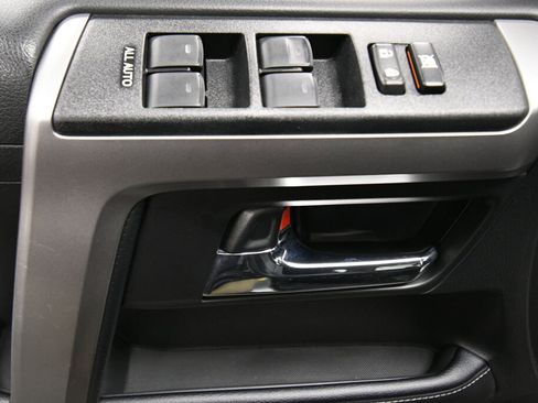 Certified 2024 Toyota 4Runner SR5 Premium image 11