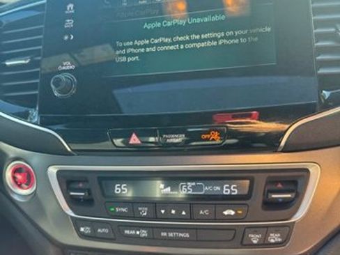 Used 2021 Honda Passport EX-L image 9