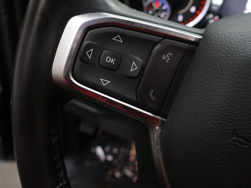 Used 2024 RAM 2500 Laramie w/ Safety Group AWD/4WD image 19