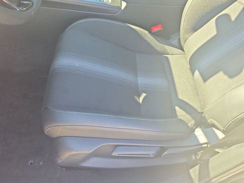 Used 2026 Honda Civic Sport image 27
