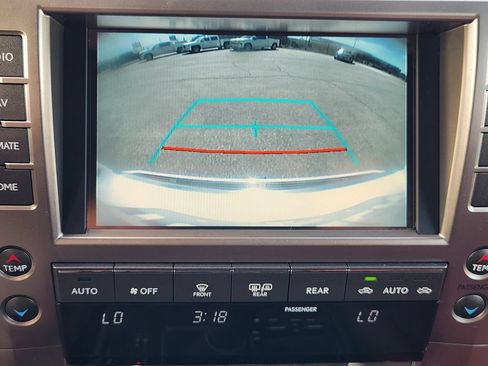 Used 2020 Lexus GX 460 Premium AWD/4WD image 17