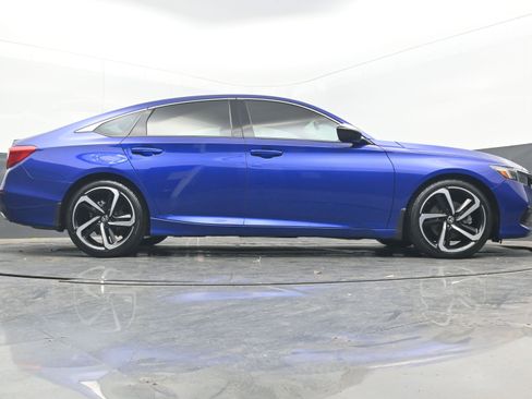 Used 2022 Honda Accord Sport Special Edition image 31