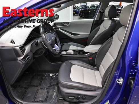 Used 2020 Hyundai Ioniq Limited FWD image 13