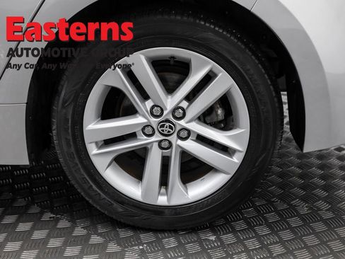 Used 2022 Toyota Corolla SE image 31