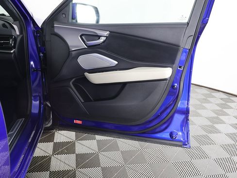 Used 2024 Acura RDX AWD w/ A-Spec & Advance Pkg image 26