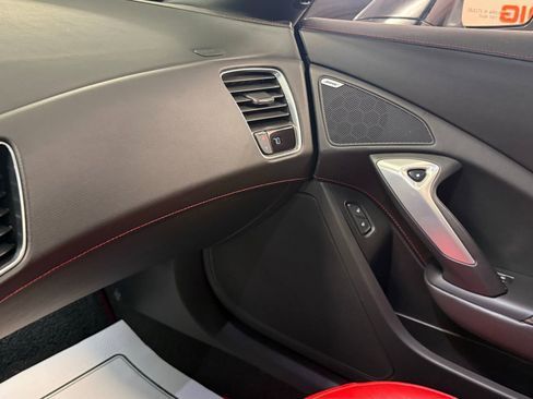 Used 2016 Chevrolet Corvette Z06 image 27