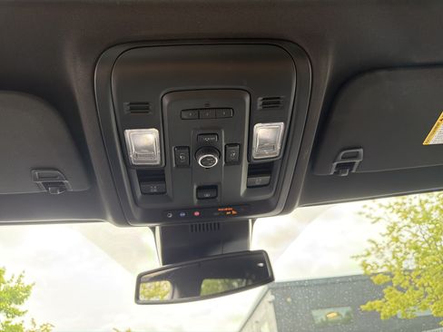 Used 2023 GMC Yukon AT4 w/ AT4 Premium Package AWD/4WD image 52