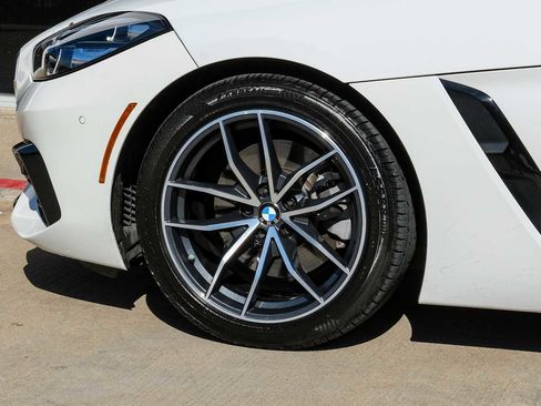 Used 2022 BMW Z4 sDrive30i w/ Premium Package 2 image 51