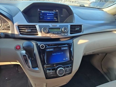 Used 2014 Honda Odyssey EX image 10
