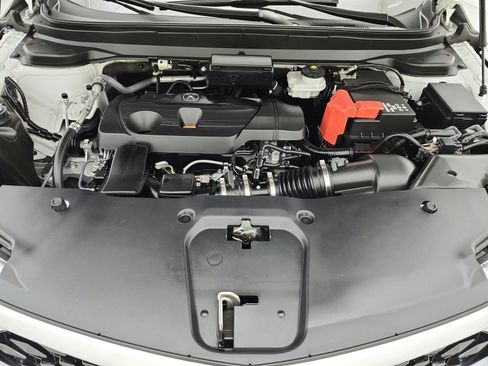 Used 2019 Acura RDX w/ Advance Package FWD image 16