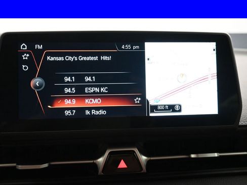 Used 2022 Toyota Supra image 19