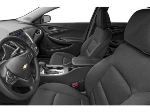Used 2023 Chevrolet Malibu LT FWD image 20