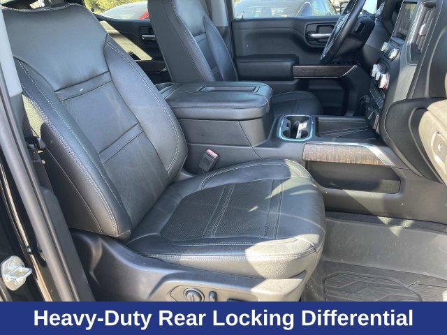 Used 2019 GMC Sierra 1500 Denali AWD/4WD image 23