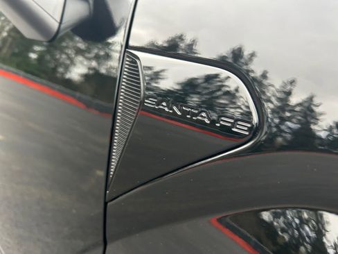 Used 2024 Hyundai Santa Fe SE image 31