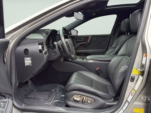 Used 2018 Lexus LS 500 AWD w/ Luxury Package image 20