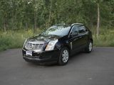 Used 2015 Cadillac SRX Luxury w/ Driver Awareness Package image 4