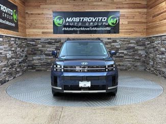 New 2026 Hyundai Santa Fe Limited video 3